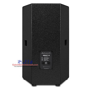 Wharfedale Pro Impact X15 15" 1400W Passive Speaker